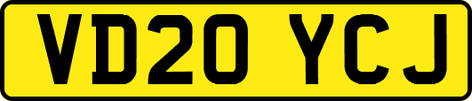 VD20YCJ