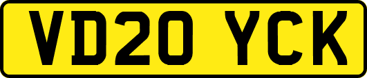 VD20YCK