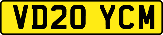 VD20YCM