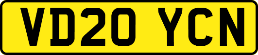 VD20YCN
