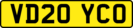 VD20YCO