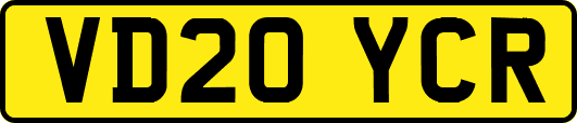 VD20YCR