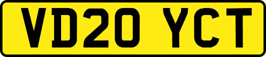 VD20YCT
