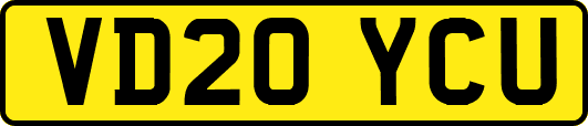 VD20YCU