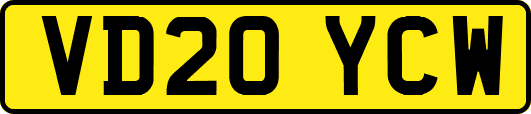 VD20YCW