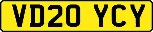 VD20YCY
