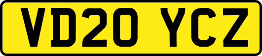 VD20YCZ