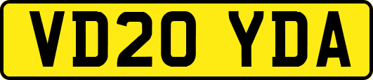 VD20YDA