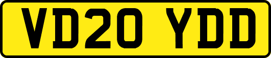 VD20YDD