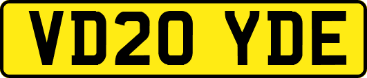 VD20YDE