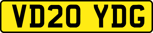 VD20YDG