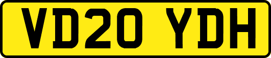 VD20YDH