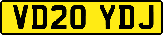 VD20YDJ