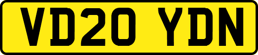 VD20YDN