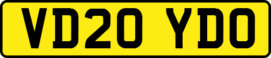 VD20YDO