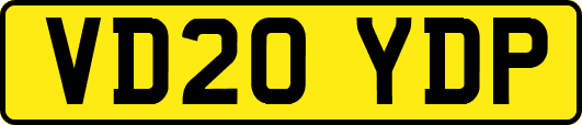 VD20YDP