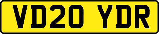 VD20YDR