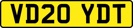 VD20YDT