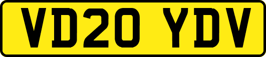 VD20YDV