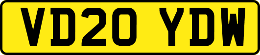 VD20YDW