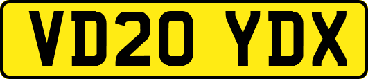 VD20YDX