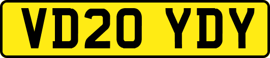 VD20YDY