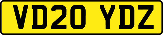 VD20YDZ