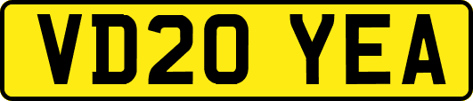 VD20YEA