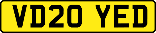 VD20YED