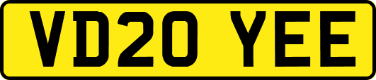VD20YEE