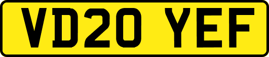 VD20YEF