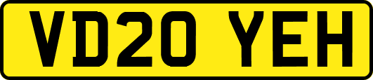 VD20YEH