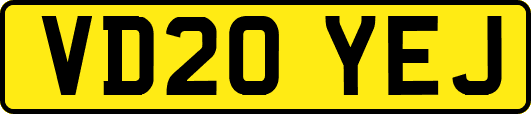 VD20YEJ