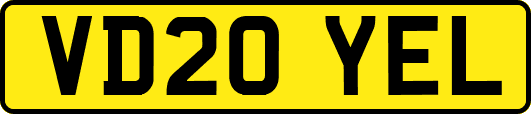 VD20YEL