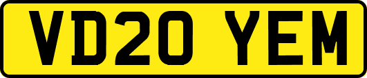 VD20YEM