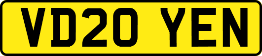 VD20YEN