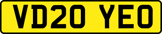 VD20YEO
