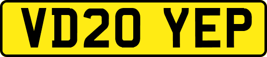 VD20YEP