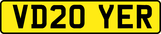 VD20YER