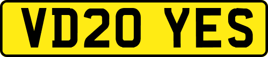 VD20YES