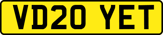 VD20YET