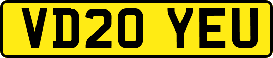VD20YEU