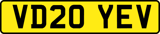 VD20YEV