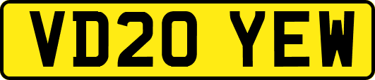VD20YEW