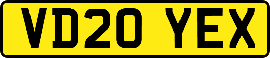 VD20YEX