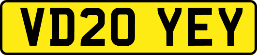 VD20YEY