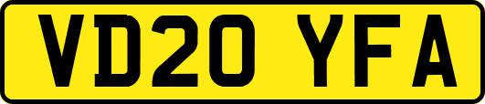 VD20YFA
