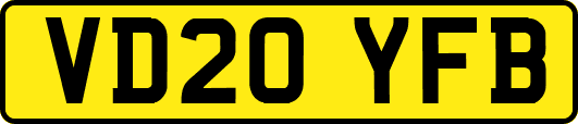 VD20YFB