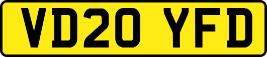 VD20YFD
