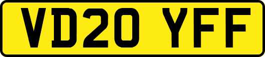 VD20YFF